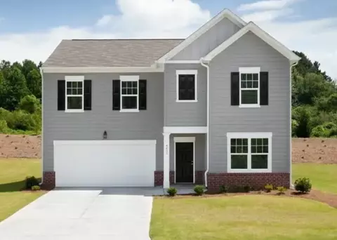2129 Youngfellow Dr, Columbia, TN 38401