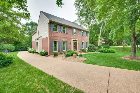 708 Glasgow Pl, Brentwood, TN 37027
