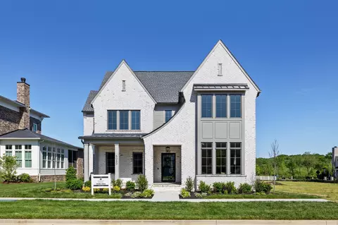 6080 Pasquo Rd #LOT 702, Nashville, TN 37221
