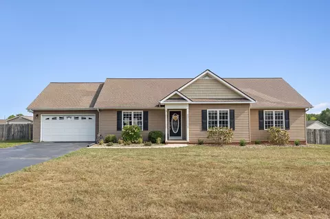 241 Golden Cir, Cookeville, TN 38506