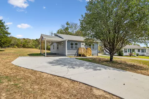 2801 Hunters Point Pike, Lebanon, TN 37087