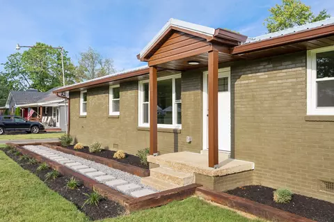 6324 Eatons Creek Rd, Joelton, TN 37080