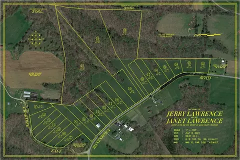 7 Hanestown Rd, Lafayette, TN 37083