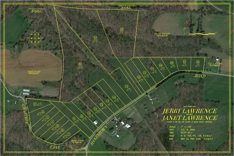 11 Hanestown Rd, Lafayette, TN 37083