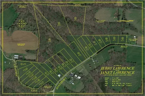 15 Hanestown Rd, Lafayette, TN 37083