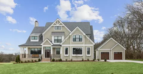 172 Branham Mill Rd, Gallatin, TN 37066