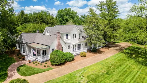 9324 Concord Rd, Brentwood, TN 37027