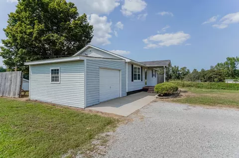 Exterior - 45 Bates Rd, Taft, TN 38488 photo 3 of 3