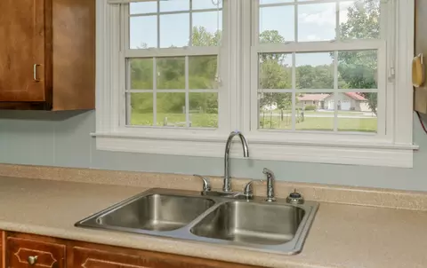 Kitchen - 45 Bates Rd, Taft, TN 38488 photo 3 of 3