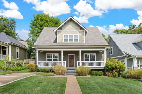 902 Gilmore Ave, Nashville, TN 37204
