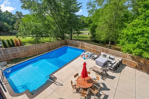 117 Saddlebridge Ln, Franklin, TN 37069