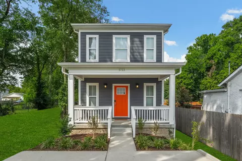 1723 24th Ave N, Nashville, TN 37208