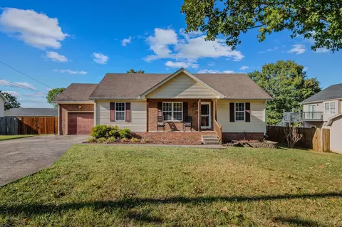 329 Timberglenn Dr, Smyrna, TN 37167