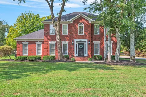 2911 Princeton Ln, Murfreesboro, TN 37129