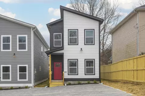 3982 Taylor Rd, Nashville, TN 37211