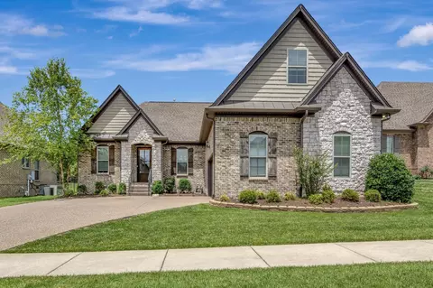 311 E Archer Way, Hendersonville, TN 37075