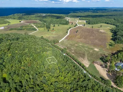 0 Bluff Line Ln, Rock Island, TN 38581