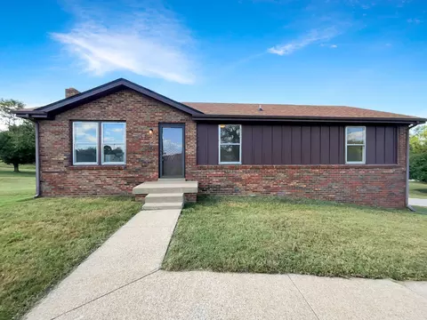 508 Paula Dr, Clarksville, TN 37042