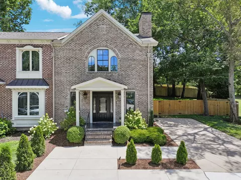 2608 Vaulx Ln, Nashville, TN 37204