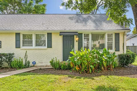 805 Knox Ave # B, Nashville, TN 37204