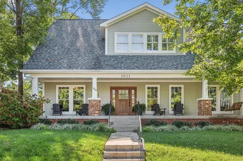 3621 Westbrook Ave, Nashville, TN 37205