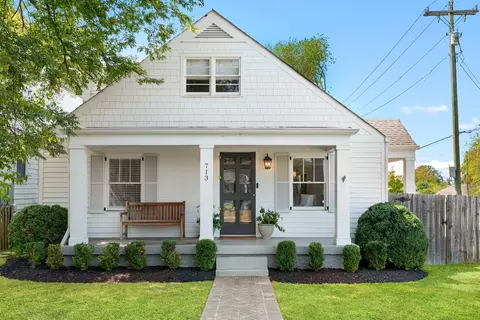 713 45th Ave N, Nashville, TN 37209