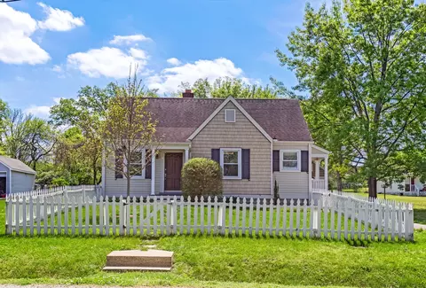 251 Timmons St, Nashville, TN 37211
