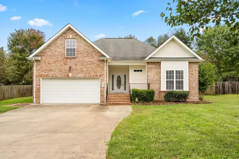 3509 Barkers Mill Rd, Clarksville, TN 37042