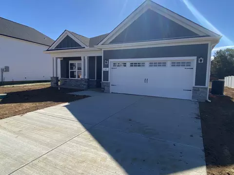 443 Crimper Ln, Murfreesboro, TN 37128
