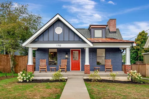 1702 Russell St, Nashville, TN 37206
