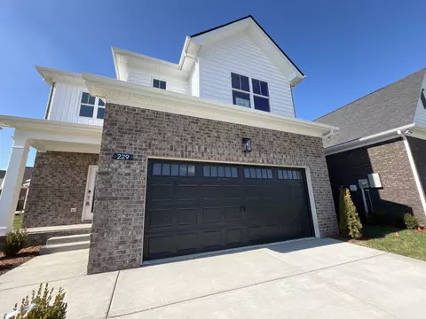 229 Hudson Dr #LOT 29, Gallatin, TN 37066