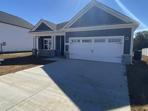 4118 Bungee Way, Murfreesboro, TN 37128