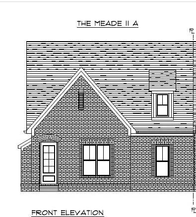 112 Nelson St #LOT 200, Gallatin, TN 37066