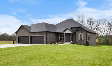 4902 Royal View Way, Clarksville, TN 37040