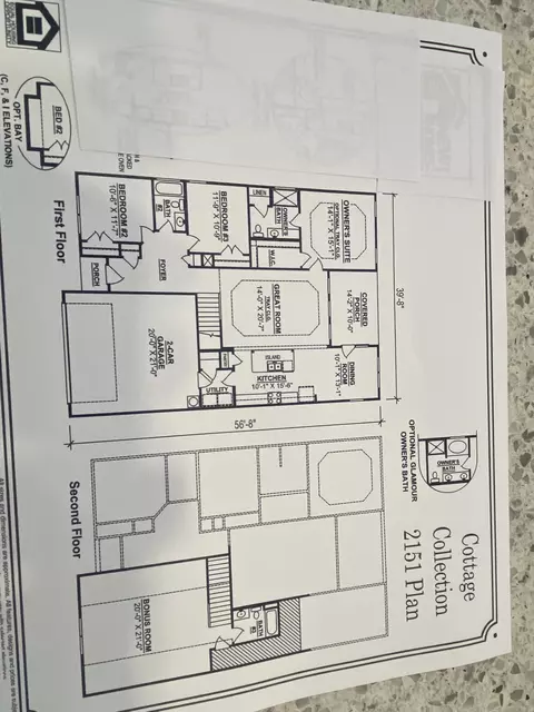 4110 Crimper Ln, Murfreesboro, TN 37128