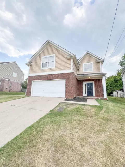 2312 Haskell Dr, Antioch, TN 37013