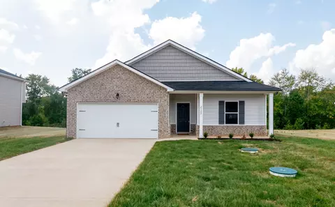 2122 Pathfinder Dr, Murfreesboro, TN 37127