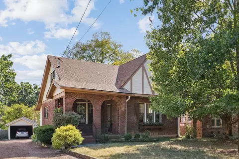 2727 W Linden Ave, Nashville, TN 37212