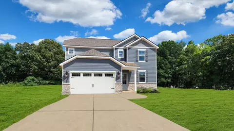 175 Millbrook Dr, Spring Hill, TN 37174 photo 1