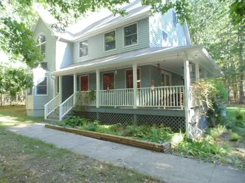 281 Highland Trce, Sewanee, TN 37375