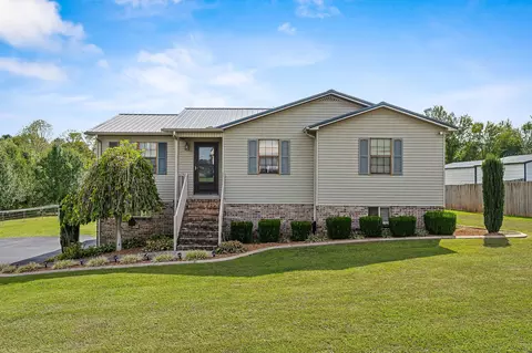 114 Sugar Creek Dr, Mcminnville, TN 37110