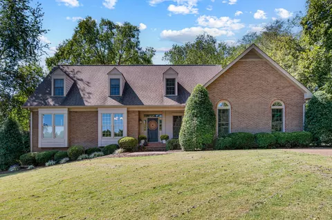 1101 Navaho Dr, Brentwood, TN 37027