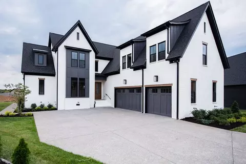 2609 Oxford Pl, Mount Juliet, TN 37122