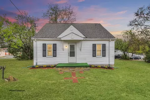 1012 Silver Creek Rd, Lewisburg, TN 37091