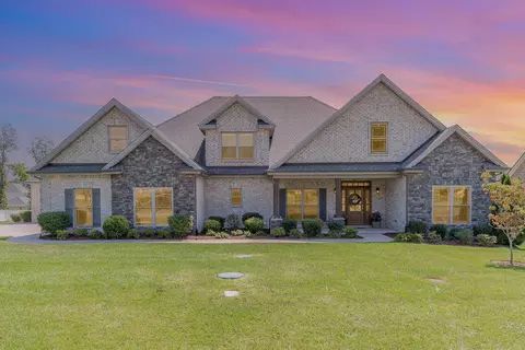 3501 Courtney Ln, Murfreesboro, TN 37129