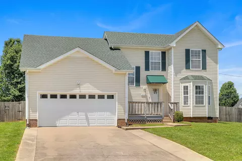 3408 Bradfield Dr, Clarksville, TN 37042