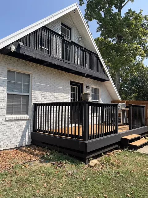 186 Countryside Dr, Dover, TN 37058