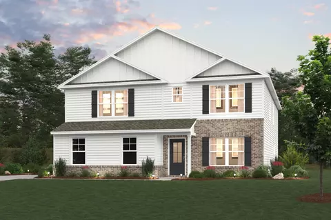 2351 Devonshire Dr, Old Hickory, TN 37138