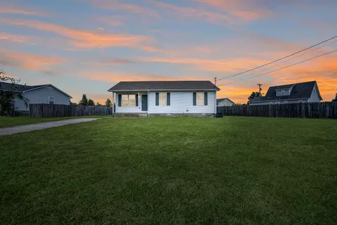 502 Potomac Dr, Oak Grove, KY 42262