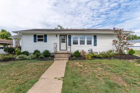 608 Wayne St, Waynesboro, TN 38485